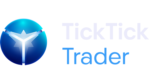 TickTick Trader